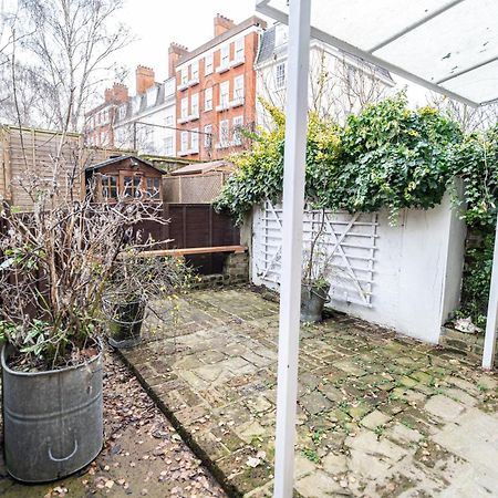 דירות לונדון One-Bed Flat Angel, Islington מראה חיצוני תמונה
