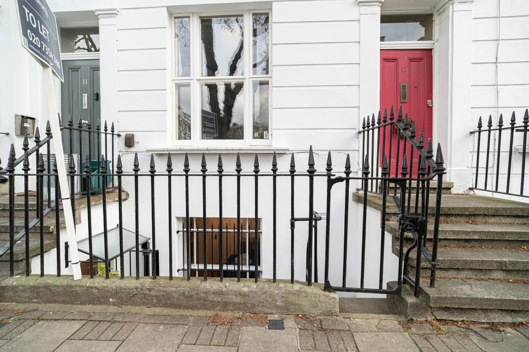 דירות לונדון One-Bed Flat Angel, Islington מראה חיצוני תמונה