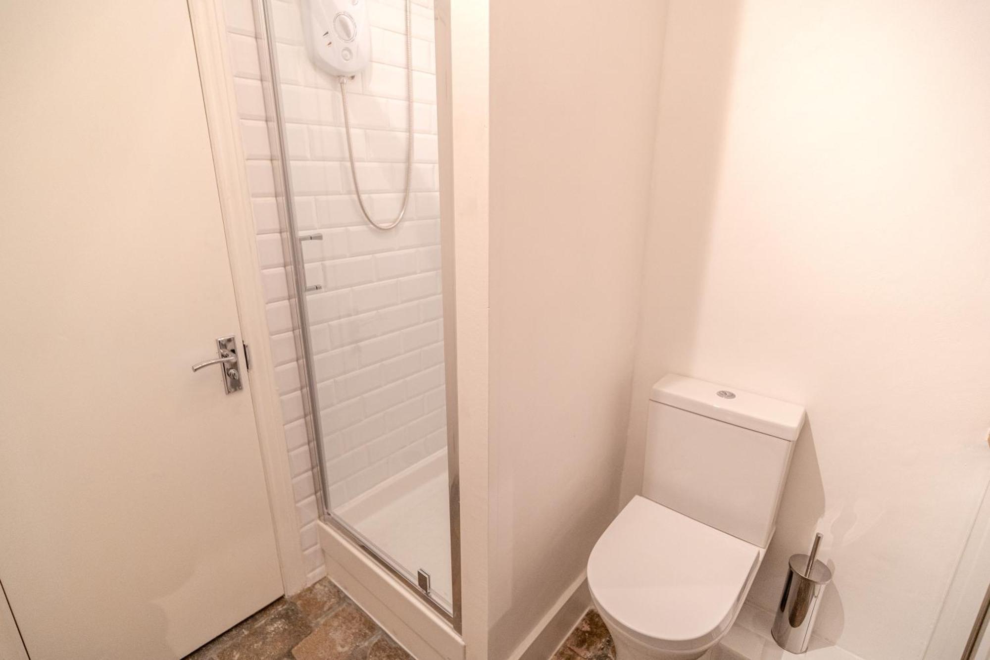 דירות לונדון One-Bed Flat Angel, Islington מראה חיצוני תמונה